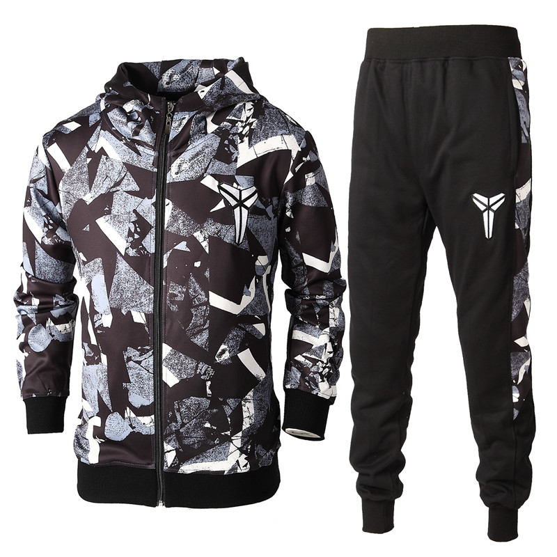 Survetement homme en Polyester - Ref 3445007 Image 12