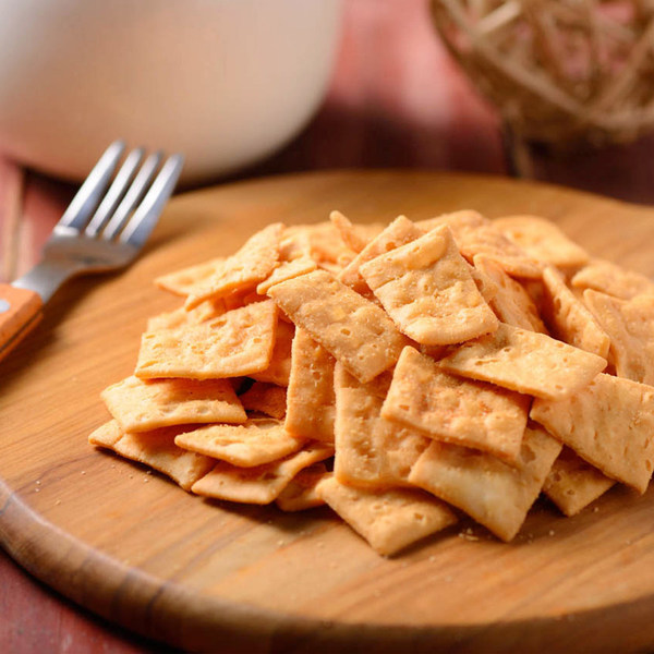 台湾进口 食在好味 锅巴 70g*3包 ¥16.9包邮(¥36.9-20)多口味可选 台湾进口 食在好味 锅巴 70g*3包 ¥16.9包邮(¥36.9-20)多口味可选