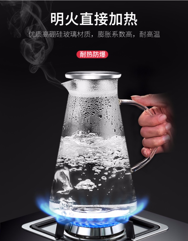 Ocean import lead - free crystal glass household juice cup suit European cups of water 6 cups water fittings