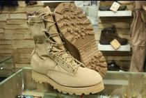  AMERICAN BELLEVILLE TYPE TWB COMBAT BOOTS(360 OUTSOLE)