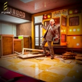 FUXK Ноутбук, intel core i913900, RTX4090