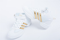 Home must choose Equipment Small Star Childrens jazz dance shoes for men and women modern dance shoes