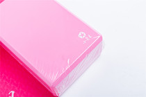 Yoga brick high density beginner yoga children practice dance leg press special foam brick