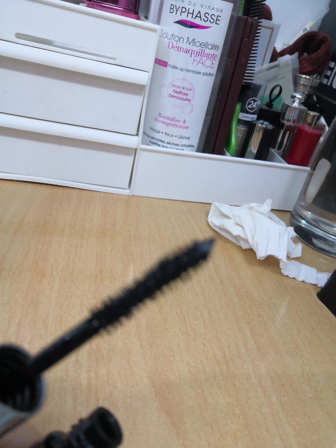 美由己睫毛膏-收藏关注优先通过怎么样？效果如何多少钱啊，使用一周后效果,第10张