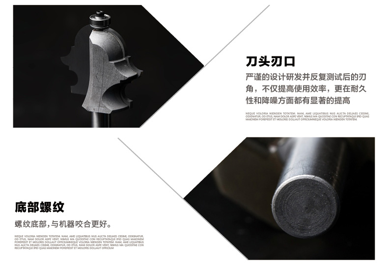 lưỡi cắt gỗ máy cầm tay Chuanmu lưỡi dao cổ điển dòng dao trang trí dao ma thuật chế biến gỗ chuyên nghiệp dao cắt dao 0816 	lưỡi cưa cắt inox nhỏ