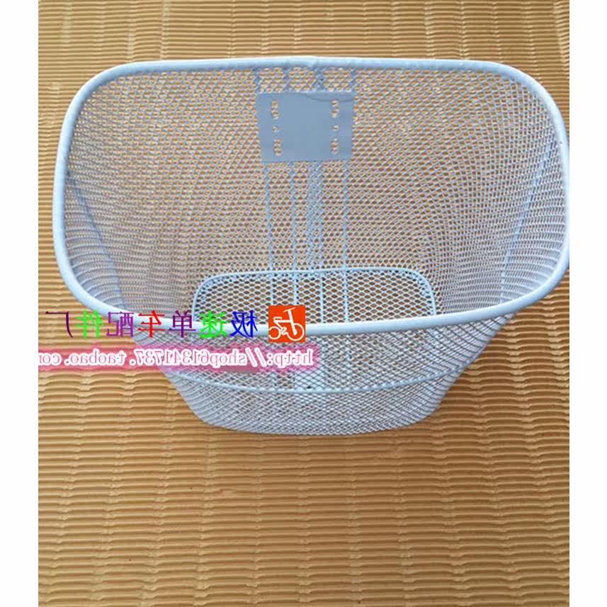 Panier pour vélo - Ref 2258909 Image 3