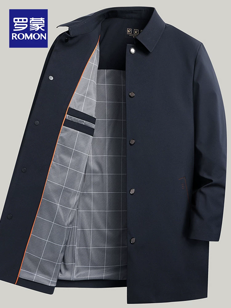 ОсенняяTrench coat, куртка