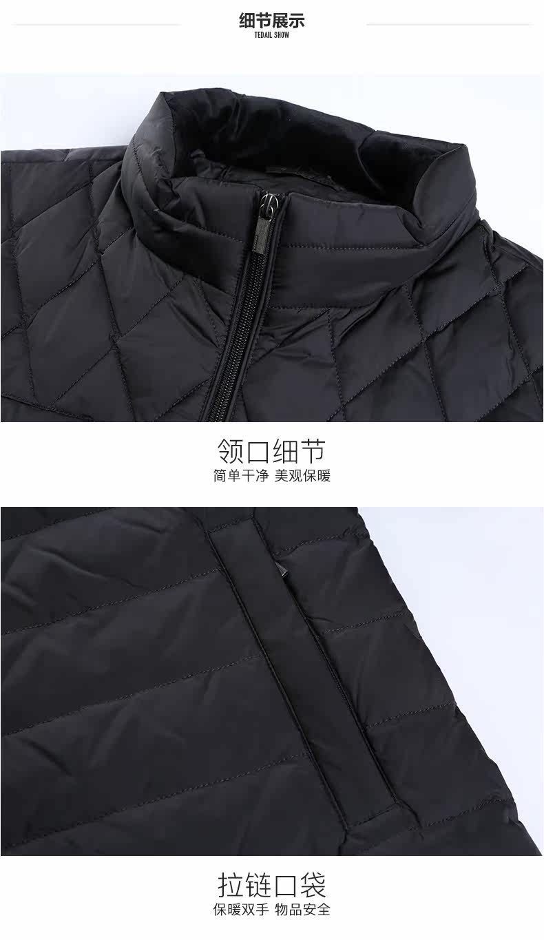 Blouson homme OBURGI en Nylon - Ref 3121594 Image 25