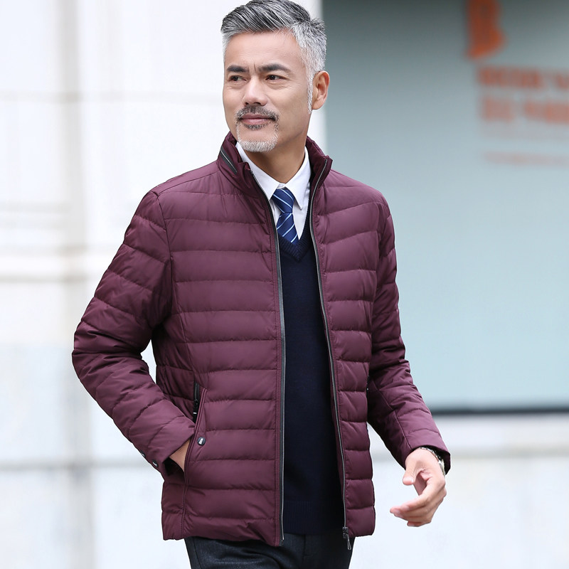 Blouson homme OBURGI - Ref 3121679 Image 5