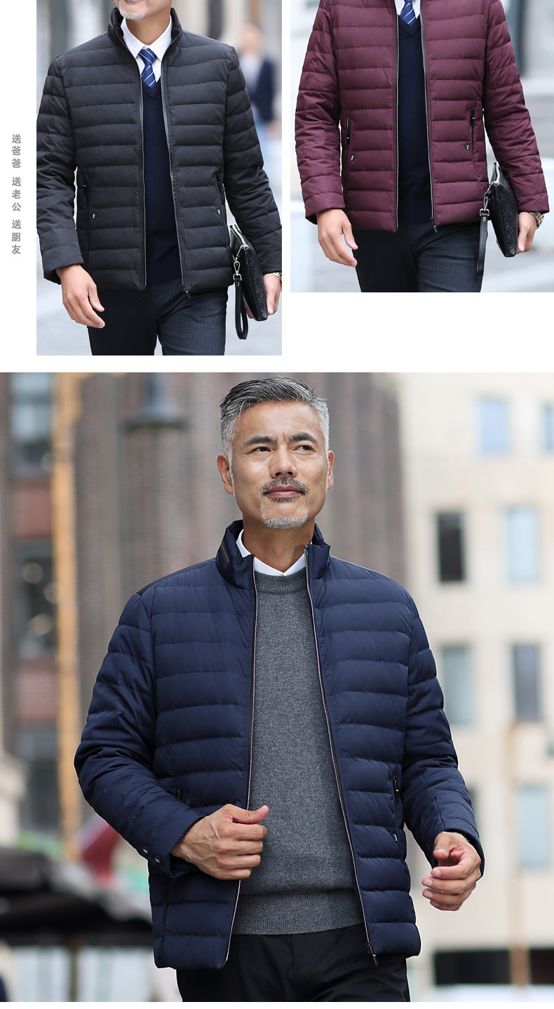 Blouson homme OBURGI - Ref 3121679 Image 19