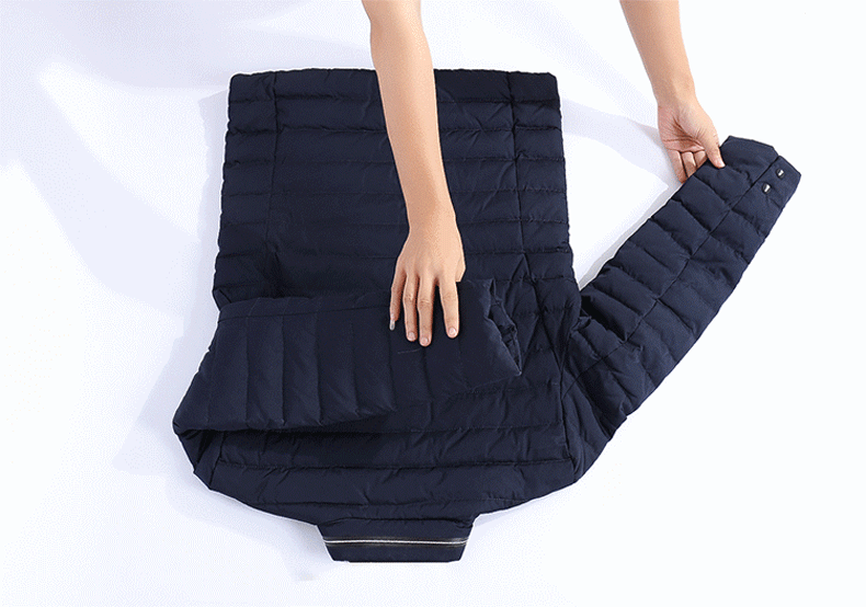 Blouson homme OBURGI - Ref 3121679 Image 17