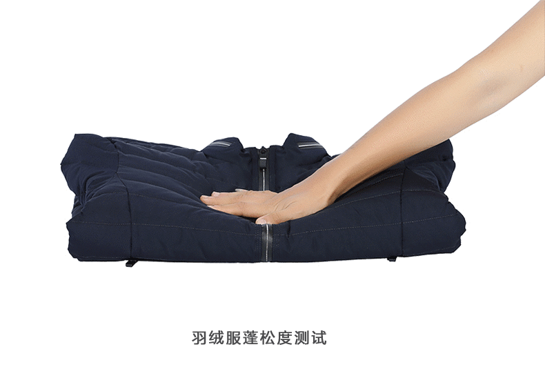 Blouson homme OBURGI - Ref 3121679 Image 11