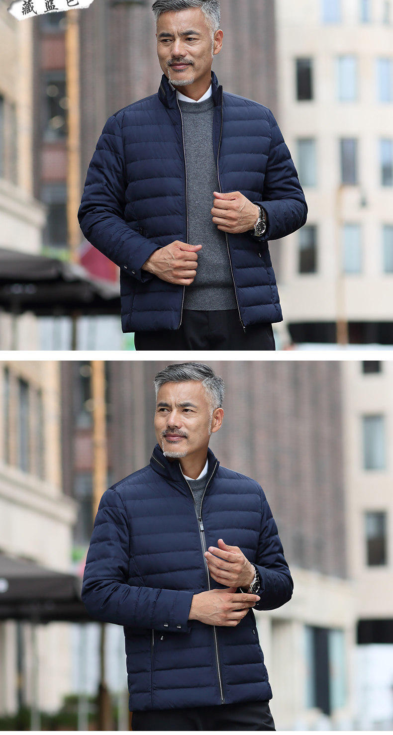 Blouson homme OBURGI - Ref 3121679 Image 24