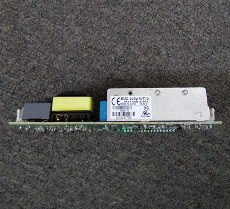 EUC 300C P / 11 Máy chiếu / Phụ kiện Thiết bị Hệ thống chiếu sáng Bảng điện EUC 245g N / T12 màn chiếu dalite
