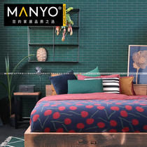 Green antique crystalline glazed face strip mosaic bathroom toilet bedroom wall brick straight stitch mesh patch