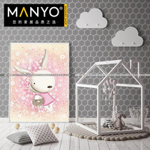 Eurostyle mid-hexagonal glazed surface porcelain brick grey bathroom hexagonal mosaic floor tile background wall waterproof