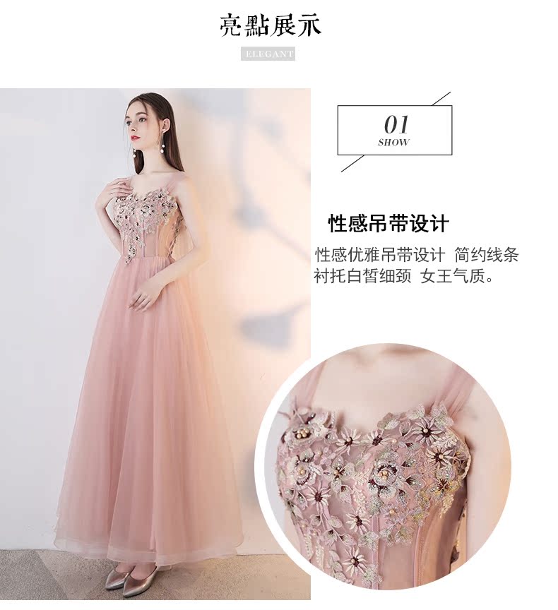 Robe de soirée DAIMO - Ref 3211050 Image 11