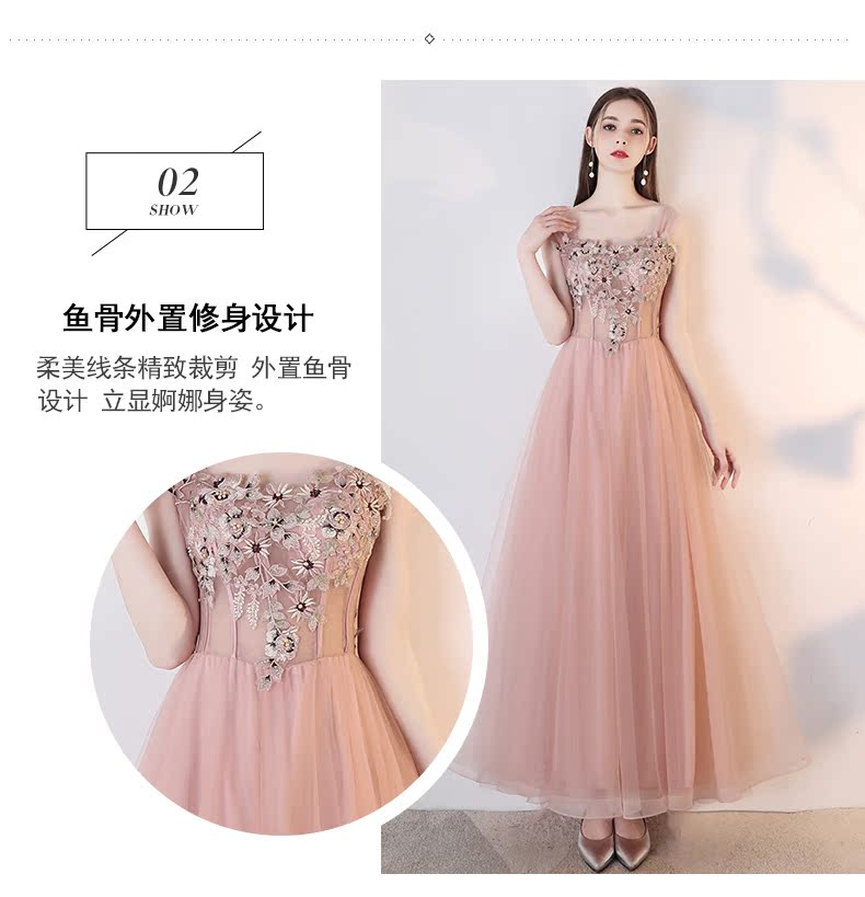 Robe de soirée DAIMO - Ref 3211050 Image 12