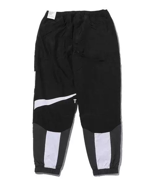Японский заказ NIKE WOVEN SWOOSH PANTS DD5970 мужские и женские спортивные брюки