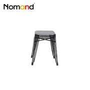 Nomand phong cách công nghiệp Đồ nội thất thiết kế sáng tạo TOLIX MINI STOOL mini retro phân thanh ngắn - Giải trí / Bar / KTV