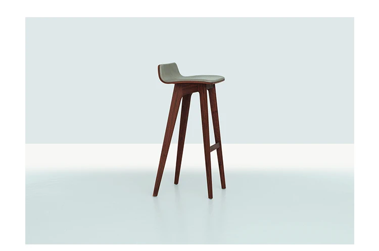 Bắc Âu rắn gỗ phân giải trí Thiết kế sáng tạo đồ nội thất Thời trang cao phân Hiện đại tối giản biến dạng thanh phân - Giải trí / Bar / KTV bàn led