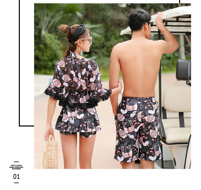 Maillot de bain pour femme - Ref 3029943 Image 11