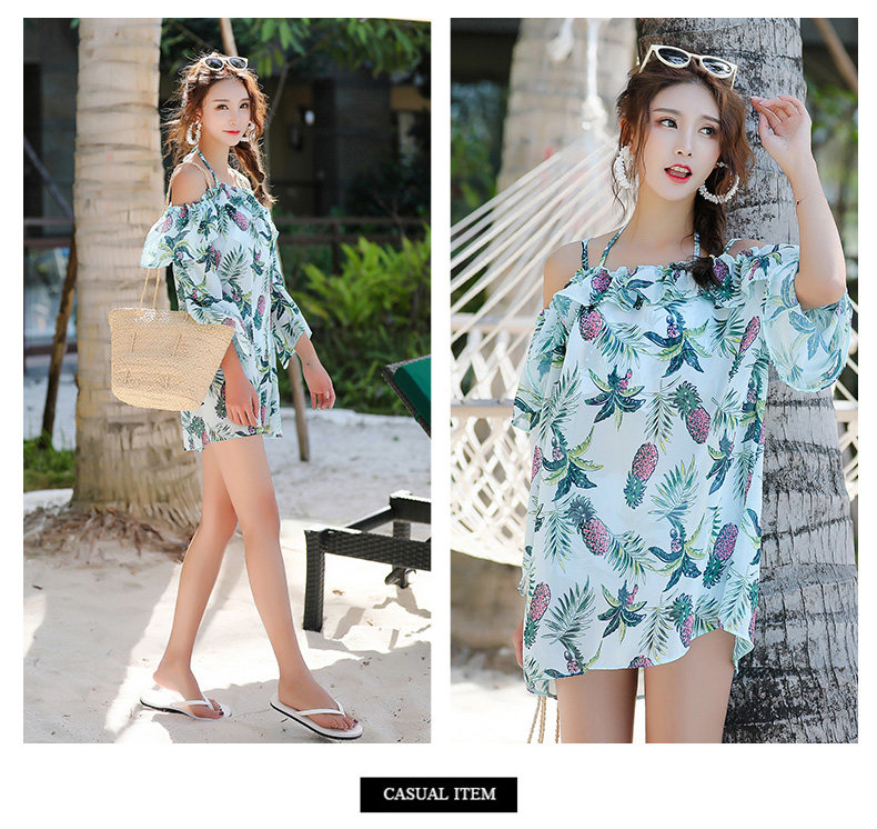 Maillot de bain pour femme - Ref 3029623 Image 15