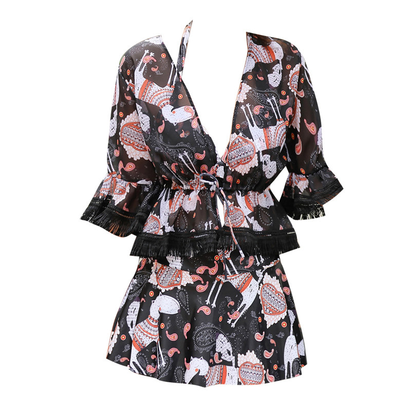 Maillot de bain pour femme - Ref 3029943 Image 5