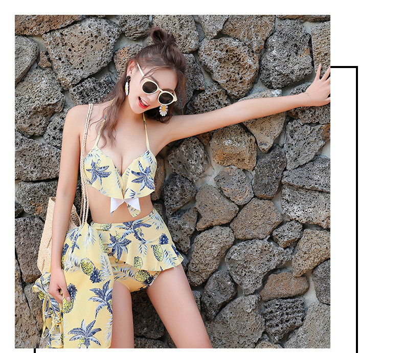 Maillot de bain pour femme - Ref 3029623 Image 21