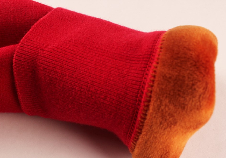 Sous-vêtement thermo personne âgée simple en coton - Ref 752443 Image 34