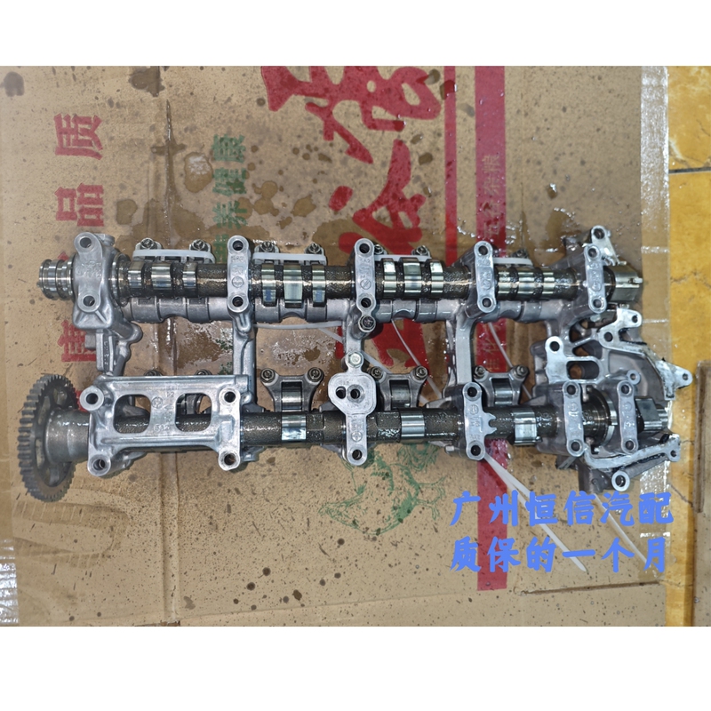Honda Accord 9Th Generation 2.4 Odyssey Rc3 Spirior Elysion Cylinder Head Rocker Arm Camshaft Cover Honda Accord 9Th Generation 2.4 Odyssey Rc3 Spirior Elysion Cylinder Head Rocker Arm Camshaft Cover