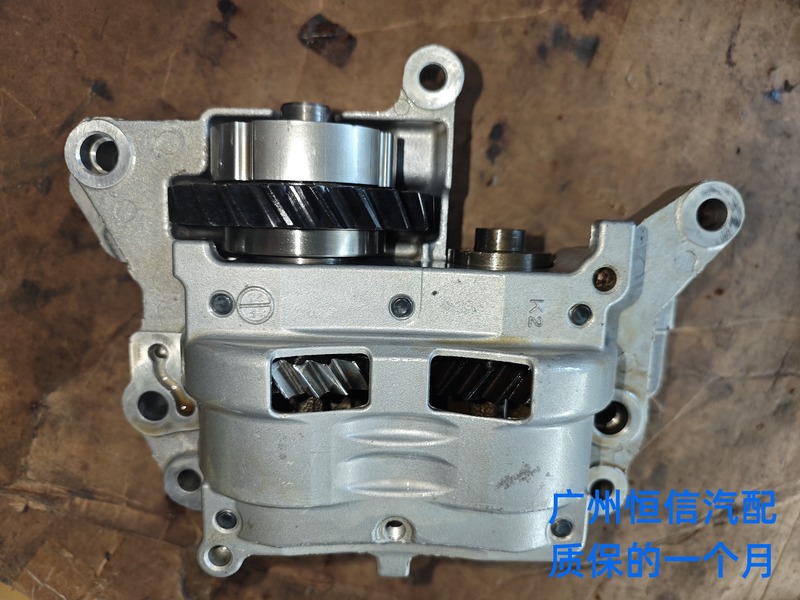 Toyota Highlander 2.7 Camry 2.5 Lexus Rx270 2Ar 1Ar Engine Balance Shaft Block Toyota Highlander 2.7 Camry 2.5 Lexus Rx270 2Ar 1Ar Engine Balance Shaft Block