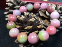 Salt Source Heaven gives Yuzun the original mine Manau