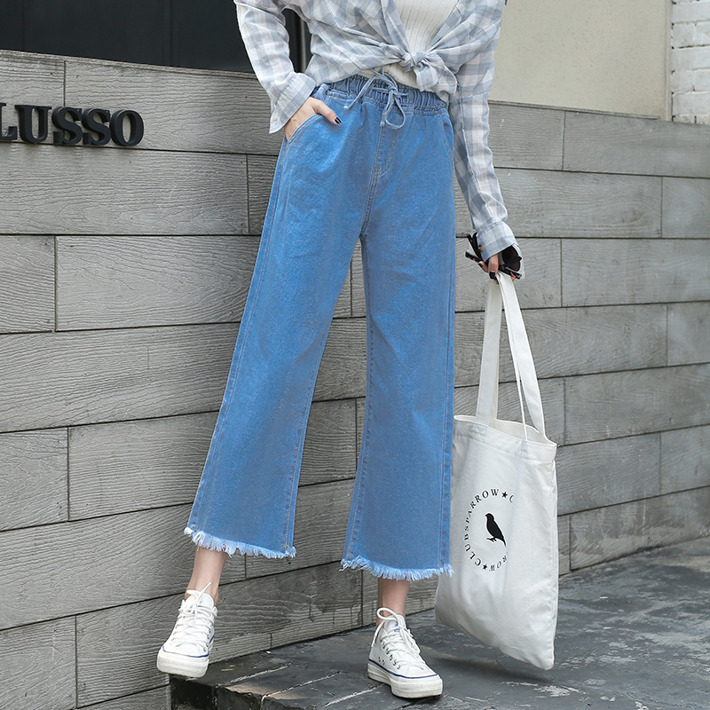 Jean femme - Ref 3194445 Image 5