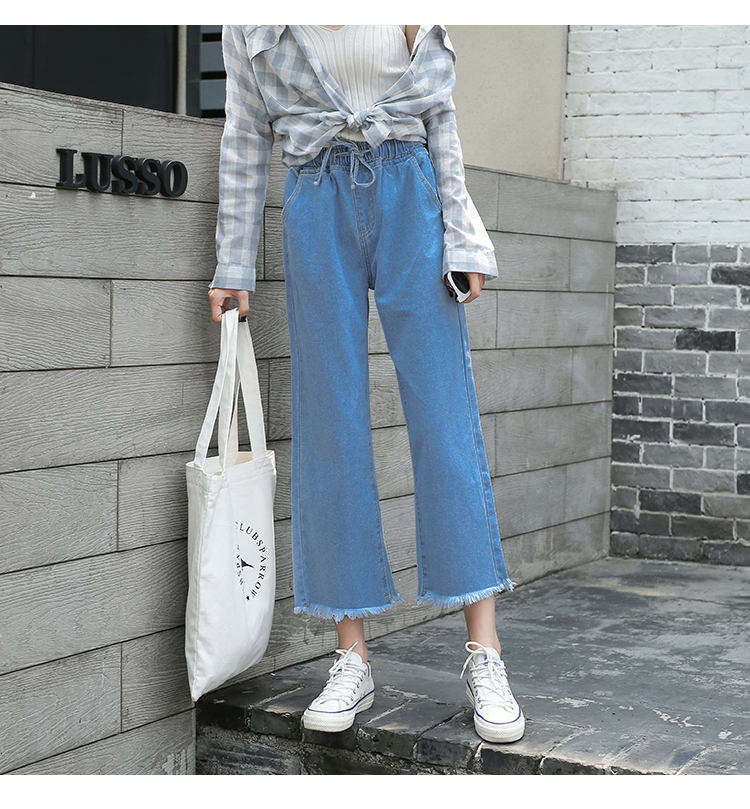 Jean femme - Ref 3194445 Image 17
