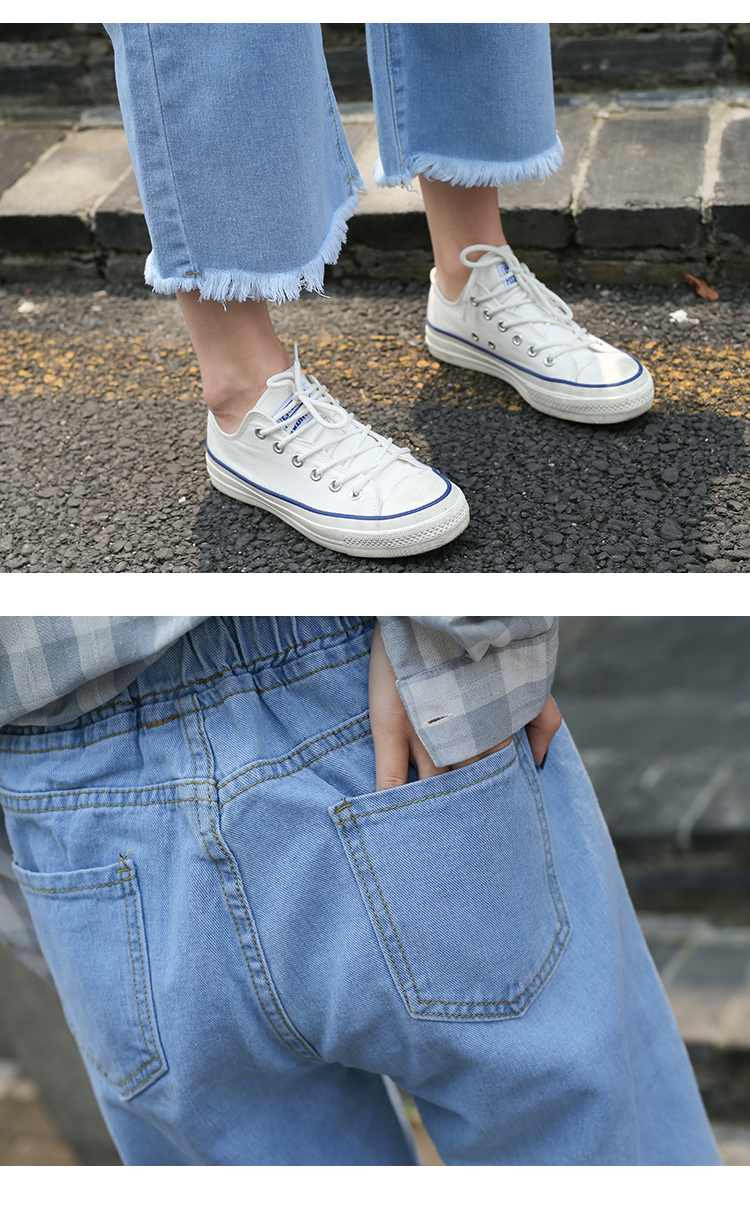 Jean femme - Ref 3194445 Image 22