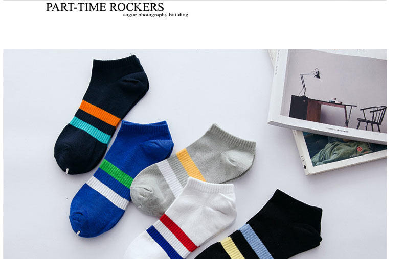 Chaussettes - collants M8117 - Ref 763714 Image 15