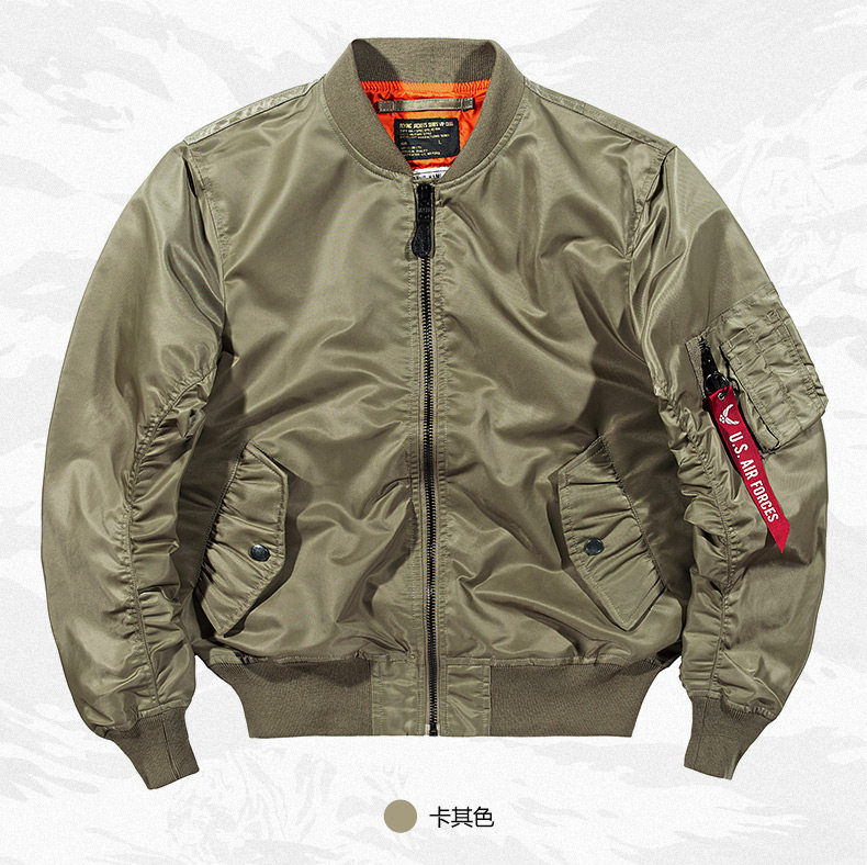 Blouson homme manches longues en Nylon - Ref 3118573 Image 16