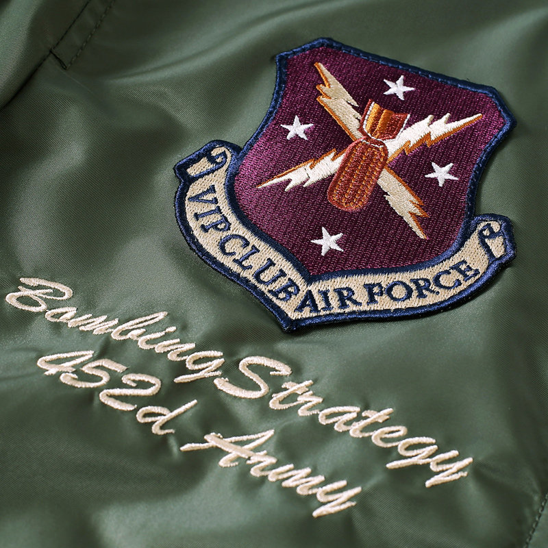 Blouson homme manches longues en Nylon - Ref 3117576 Image 3