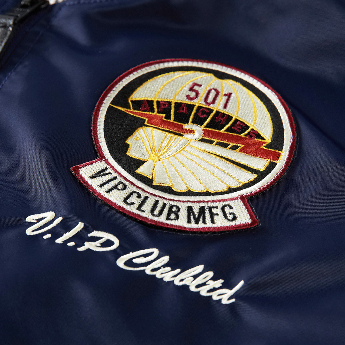 Blouson homme manches longues en Nylon - Ref 3118341 Image 3