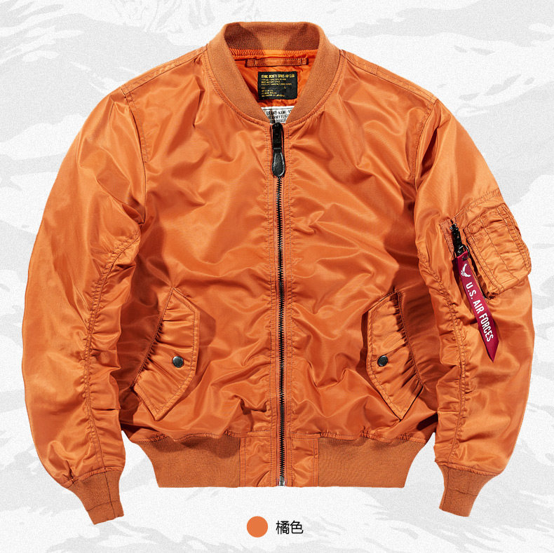 Blouson homme manches longues en Nylon - Ref 3118573 Image 19