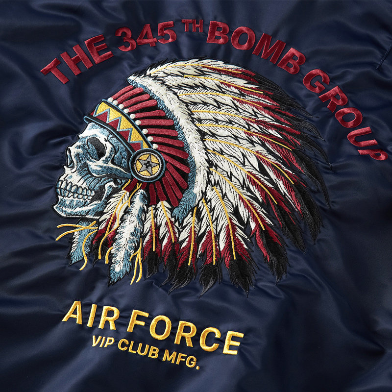 Blouson homme manches longues en Nylon - Ref 3118341 Image 4