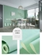 W66-30 Song Frost Green