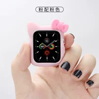 Порошок с розовой раковиной