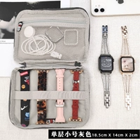 Одноразовая труба серая