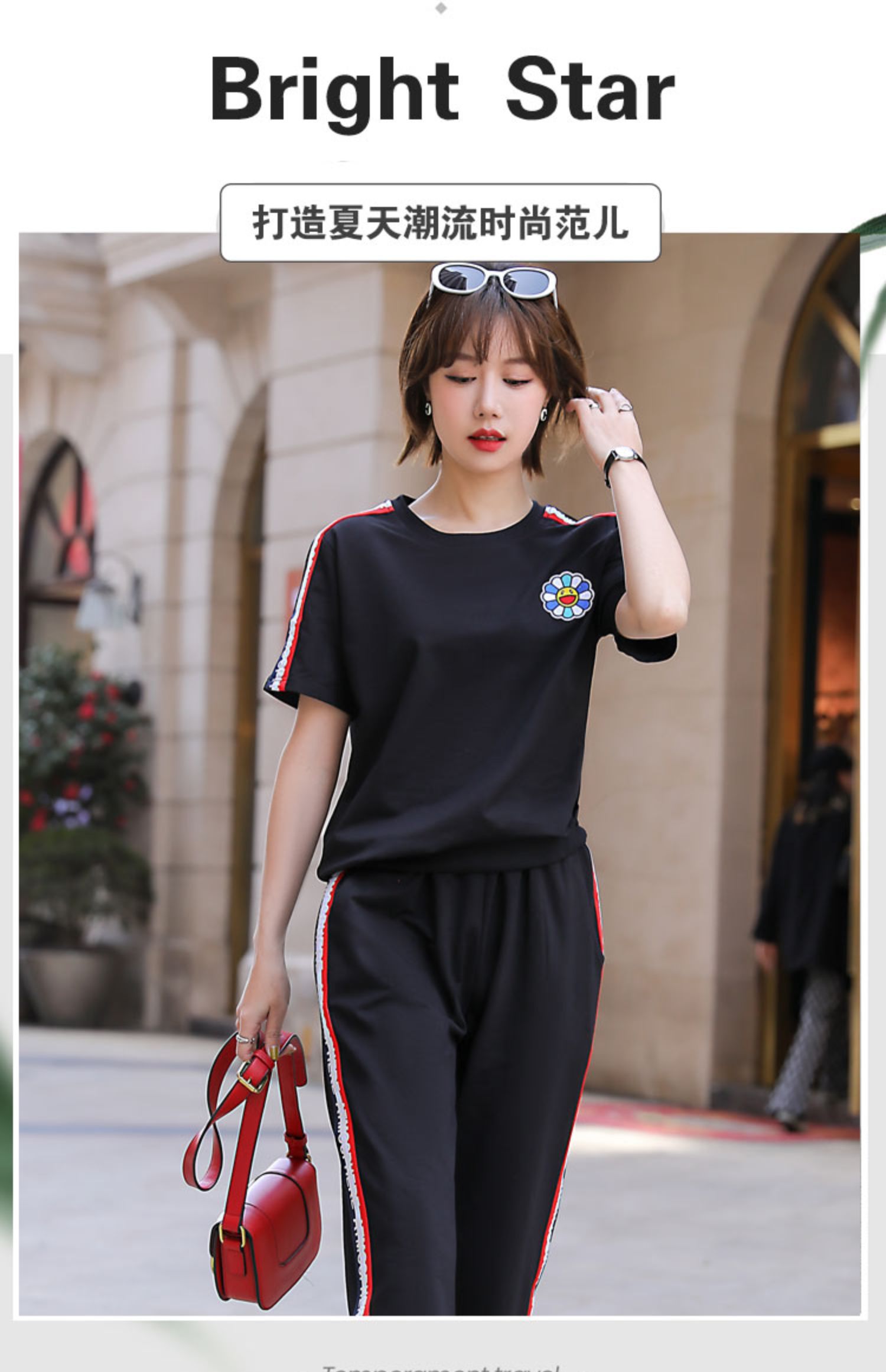 C8966 1720K ĐỒ BỘ NỮ GEDRENG BIG SIZE NGOẠI CỠ NGẮN TAY CẢ BỘ 2 MÓN MÙA HÈ THỜI TRANG NỮ VẢI BÔNG G05 SẢN PHẨM MỚI