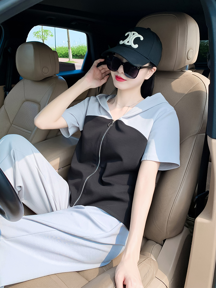 C9011 1810K ĐỒ BỘ NỮ GEDRENG NGẮN TAY CẢ BỘ 2 MÓN MÙA HÈ THỜI TRANG NỮ G05 SẢN PHẨM MỚI