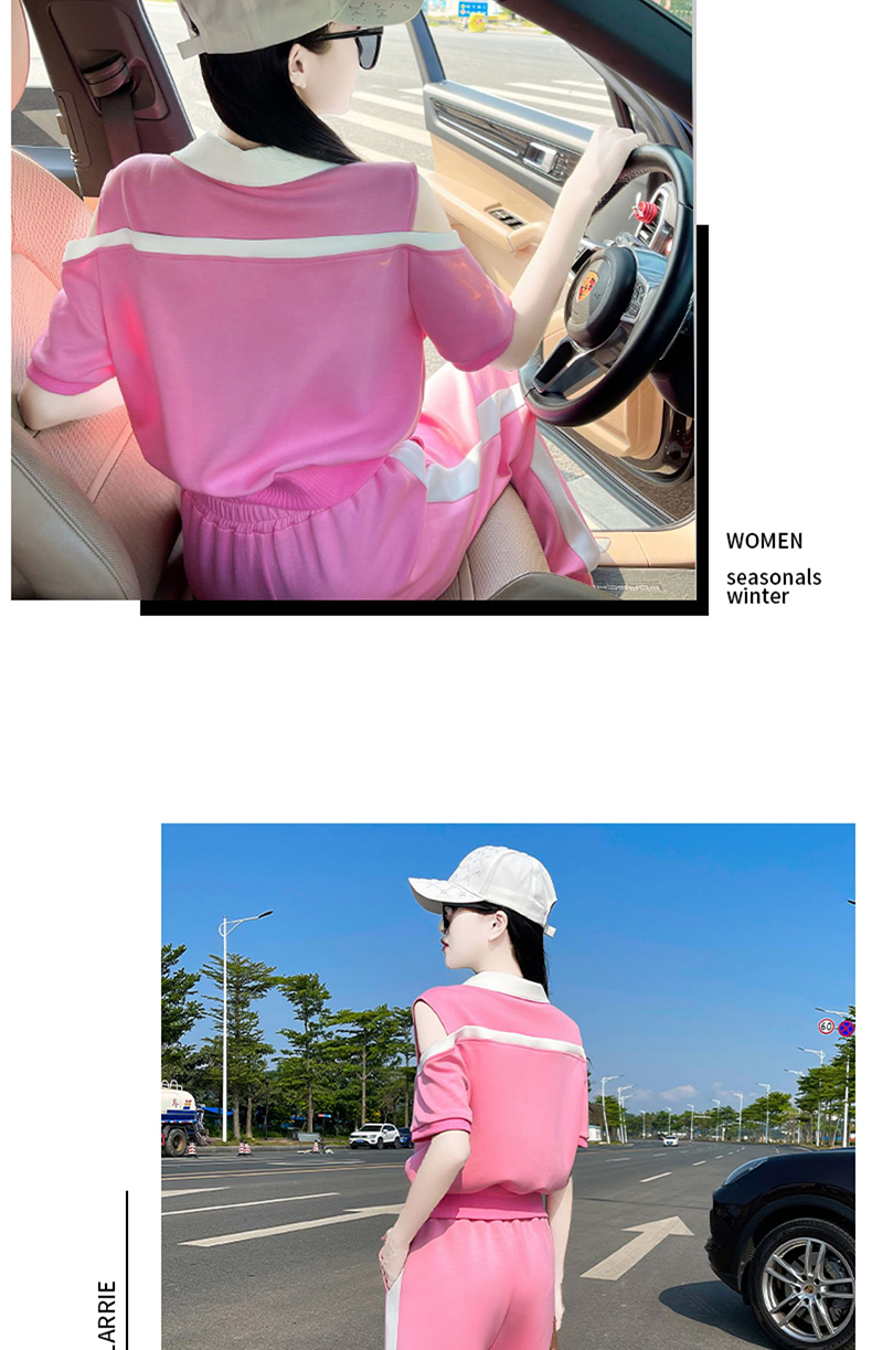 C9006 1810K ĐỒ BỘ NỮ GEDRENG NGẮN TAY CẢ BỘ 2 MÓN MÙA HÈ TRÔNG TRẺ HƠN TUỔI THỜI TRANG NỮ G05 SẢN PHẨM MỚI