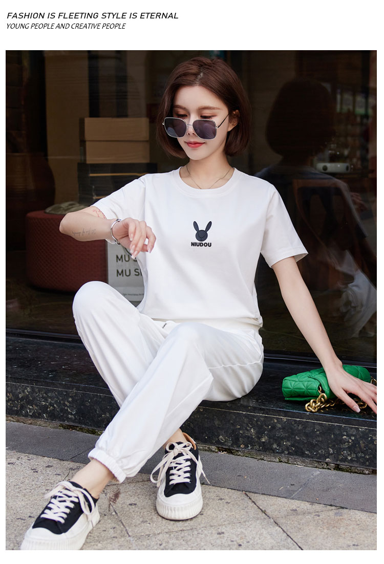 C8959 1720K ĐỒ BỘ NỮ GEDRENG BIG SIZE NGOẠI CỠ NGẮN TAY CẢ BỘ 2 MÓN MÙA HÈ THỜI TRANG NỮ VẢI BÔNG G05 SẢN PHẨM MỚI