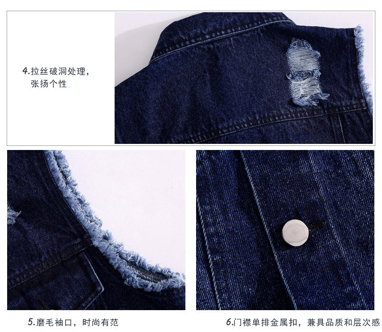 Débardeur hiver femme en Coton - Ref 3176667 Image 52